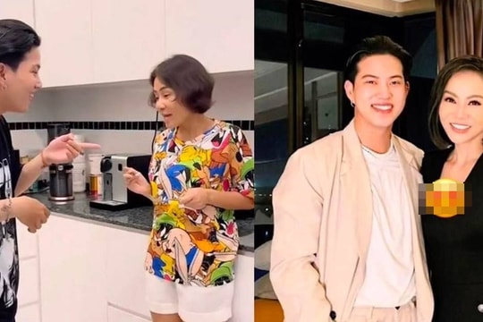 Thu Minh vội gỡ clip với TikToker Nờ Ô Nô và bài học cho nghệ sĩ Việt